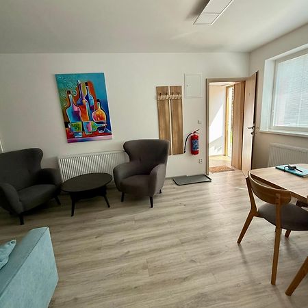 Apartments 1 Valecov-Zasadka 7 Bosen Extérieur photo