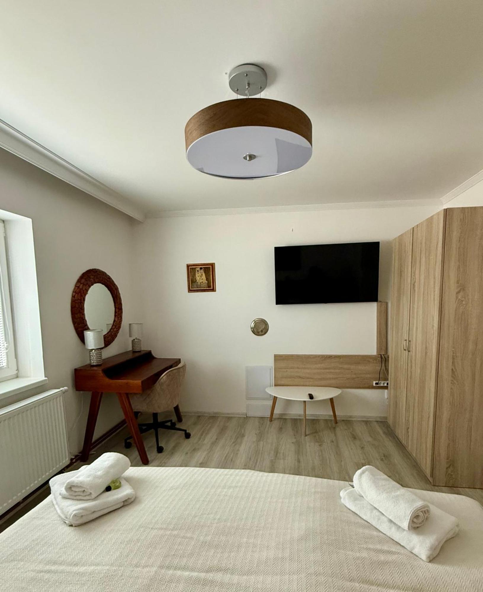 Apartments 1 Valecov-Zasadka 7 Bosen Extérieur photo